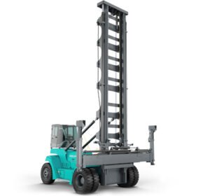 Empty Container Handlers