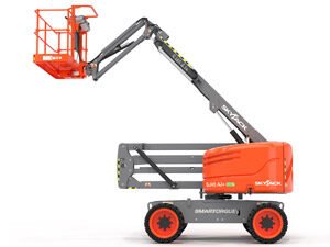 Aerial Work Platforms
